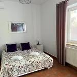 Apartamenty Lawenda