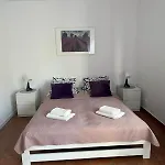 Apartamenty Lawenda