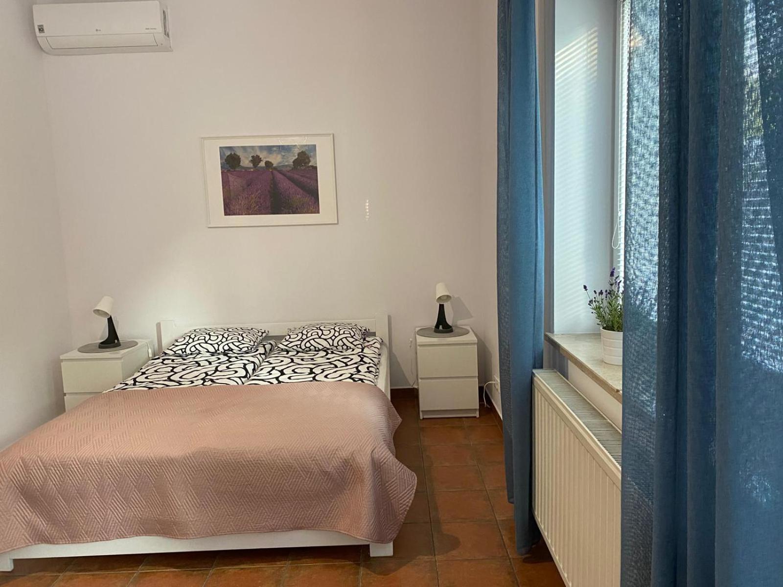 Lawenda Apartament