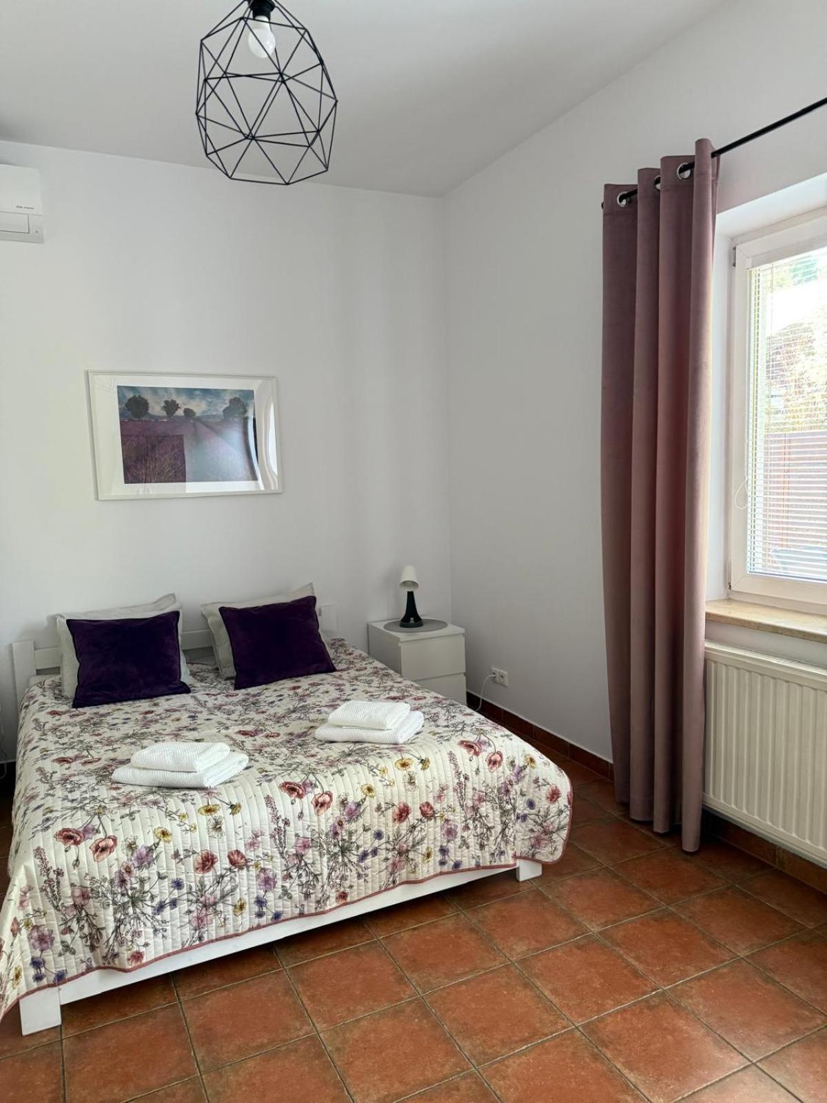 Apartament Lawenda