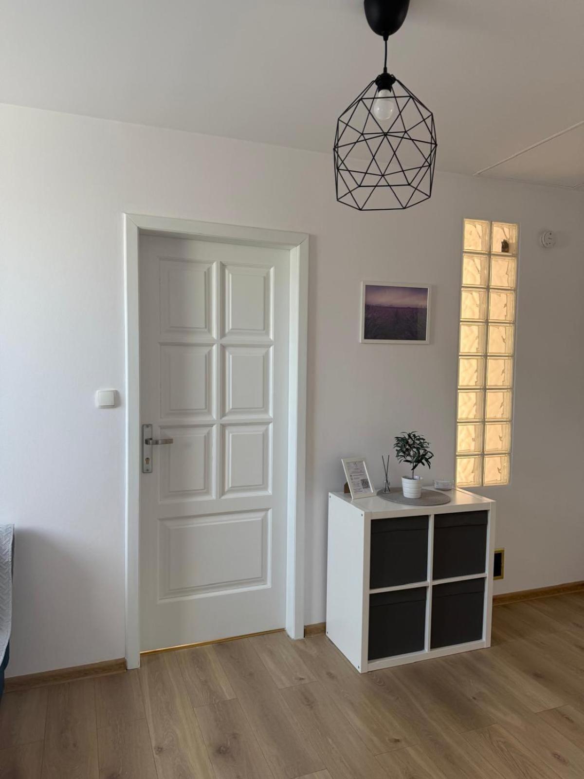 Apartament Lawenda